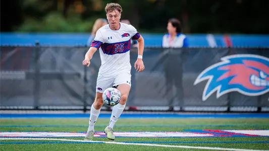 Scholten UMBC Recap
