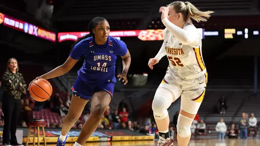 WBB Minnesota Recap