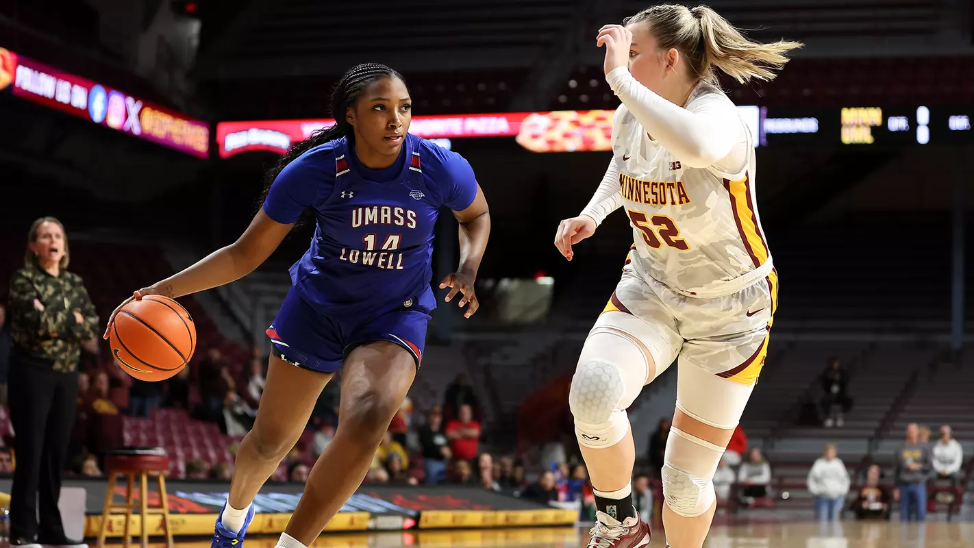 WBB Minnesota Recap