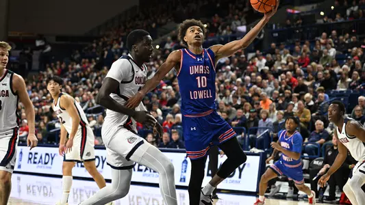 Brooks vs. Gonzaga