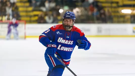 Connor Eddy at Vermont Recap Photo