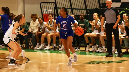 WBB Dartmouth Recap