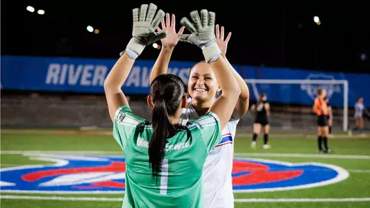 WSOC Preview AE Quarterfinal