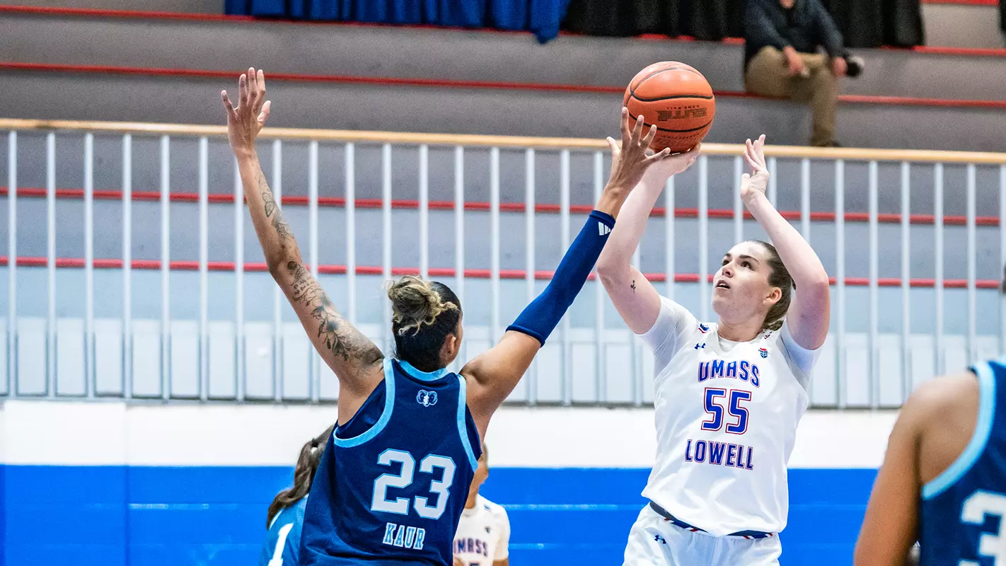 WBB Recap URI