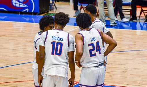 mbb huddle