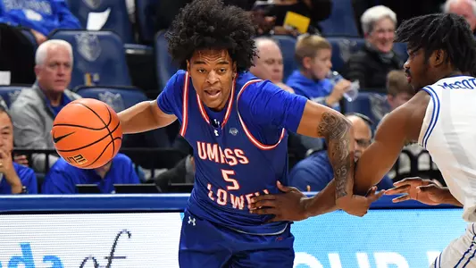 Somerville vs SLU
