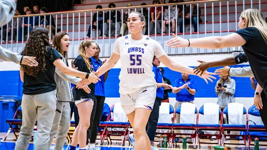 WBB Preview UNCW & San Jose State