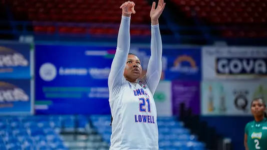 WBB Recap UNCW