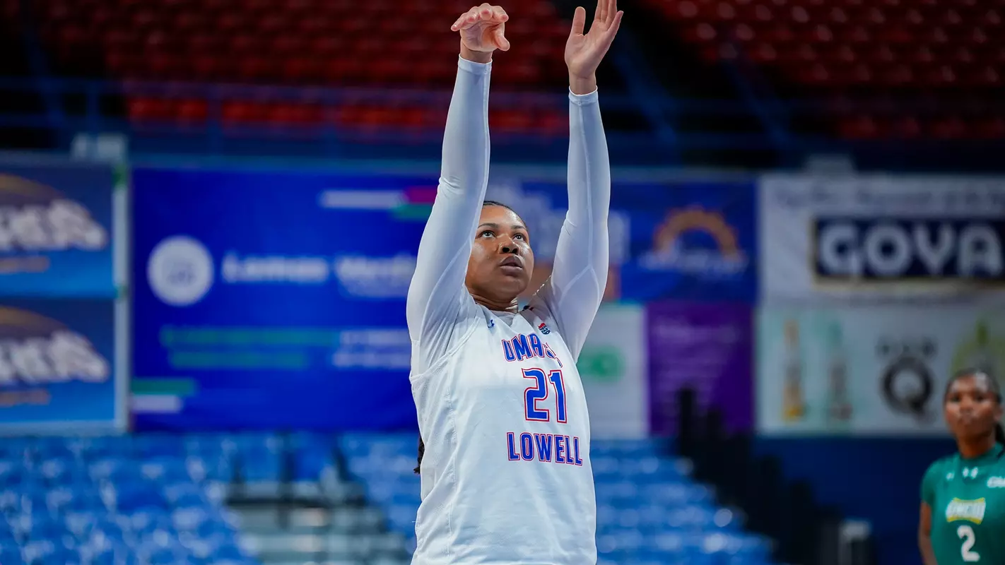 WBB Recap UNCW