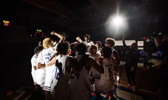 River Hawk Madness