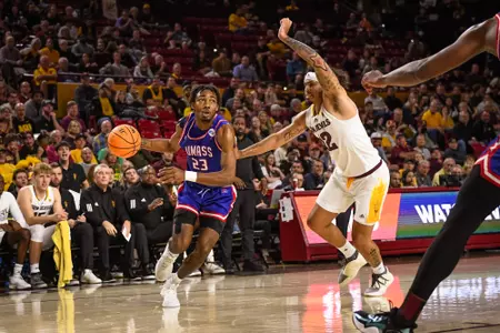 morris iii