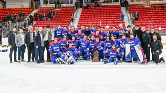 Adirondack Winter Invitational Champions Recap Photo