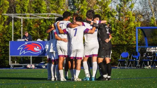 MSOC vs UNH Header