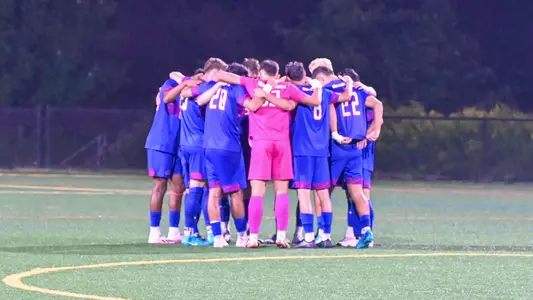 MSOC Group Huddle UNH Recap