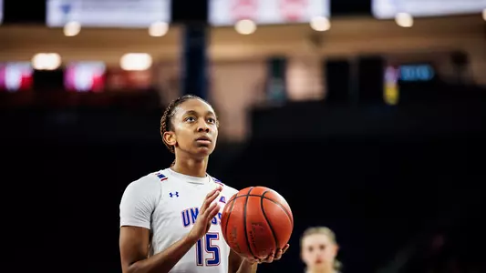 WBB Recap Colgate