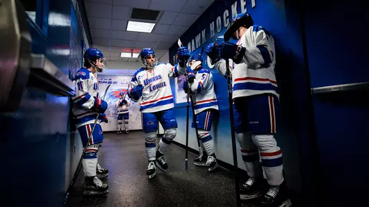 Hockey Bu Series Preview Photo
