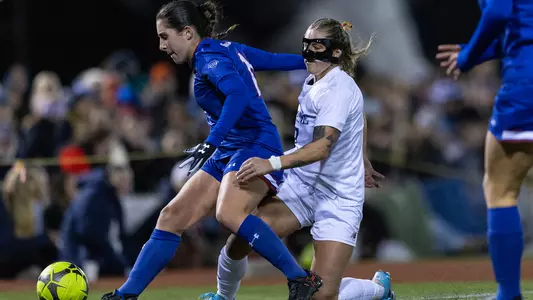 AE Semis WSOC Recap