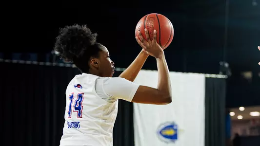WBB Preview vs Holy Cross 11.09