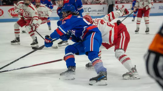 Nemec BU Recap Photo