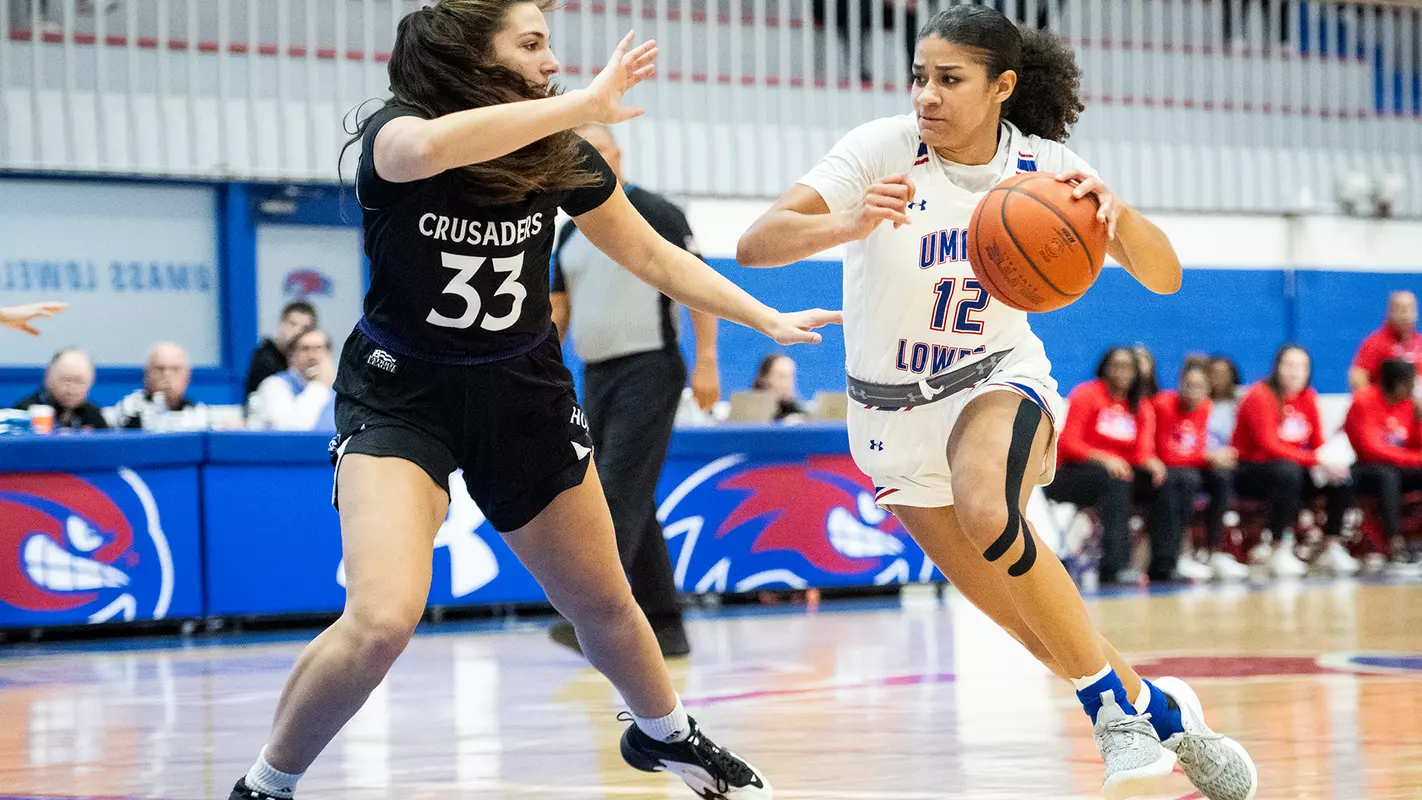WBB Recap Holy Cross 1109