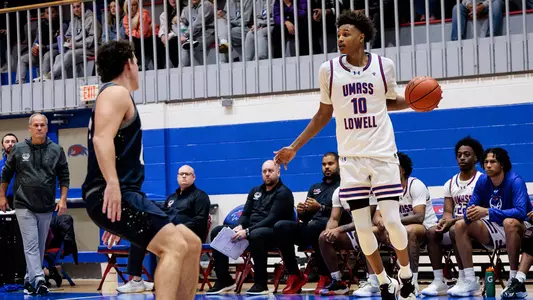 CCSU MBB Recap Header