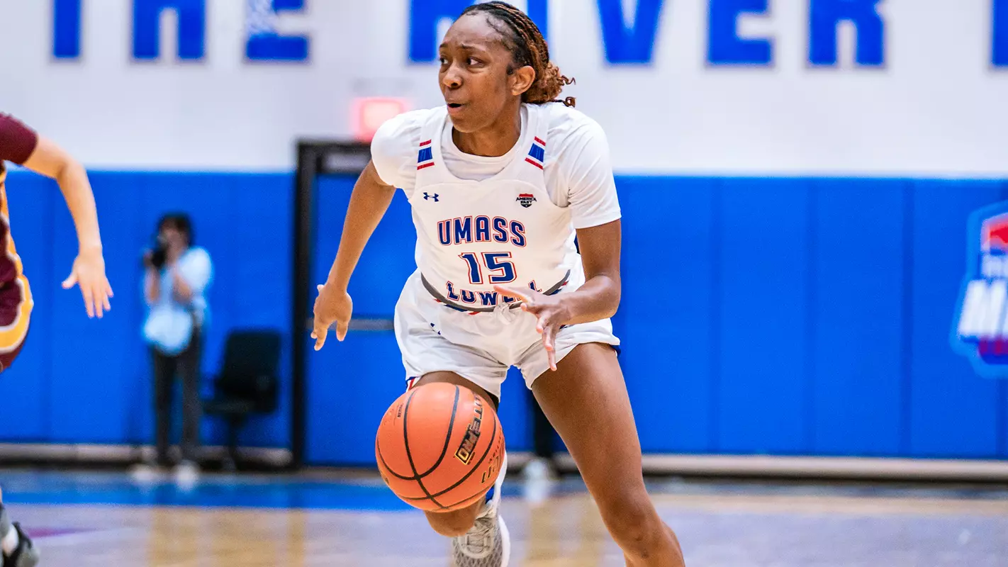 WBB Recap Iona