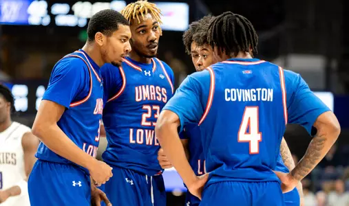mbb huddle