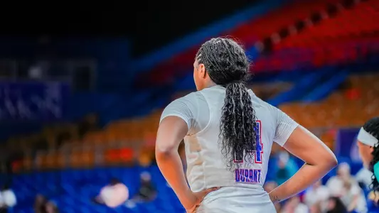 WBB Preview Le Moyne