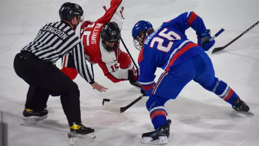 Rheaume NU Recap