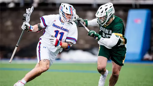 Lawhorn vs. Siena