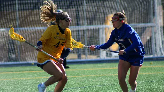 WLAX vs. QU