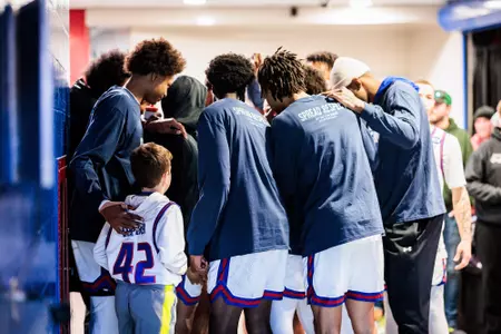 MBB Huddle