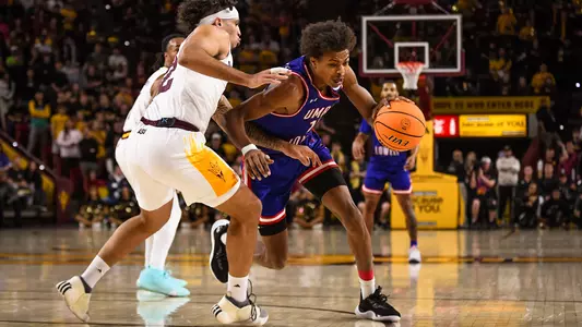 Brooks vs. ASU