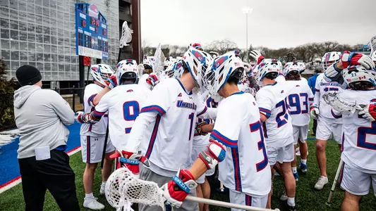 MLAX vs. UAlbany Preview