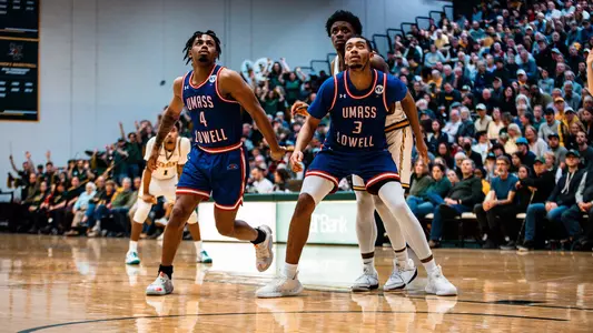 Covington and Mincey vs. UVM