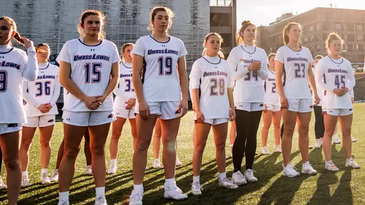 WLAX Pregame