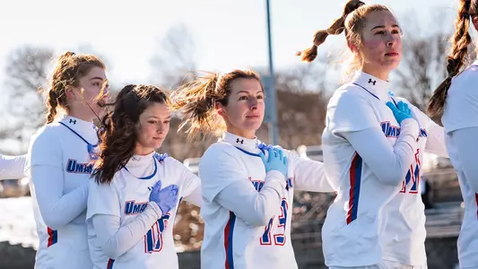 WLAX UMBC Preview Photo