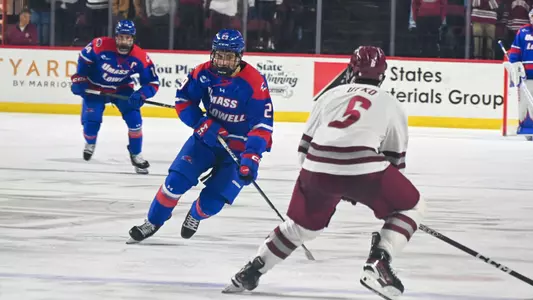 Vaarwerk UMass Recap