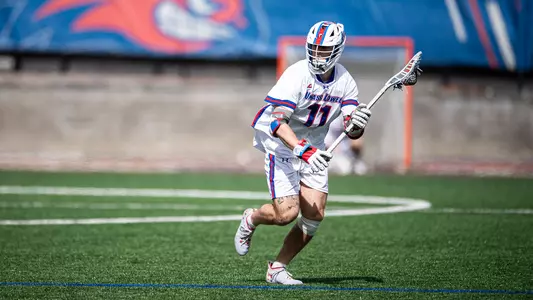 Lawhorn MLAX Recap