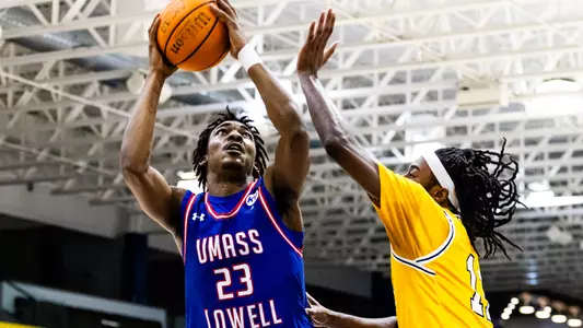 Morris III vs. Merrimack