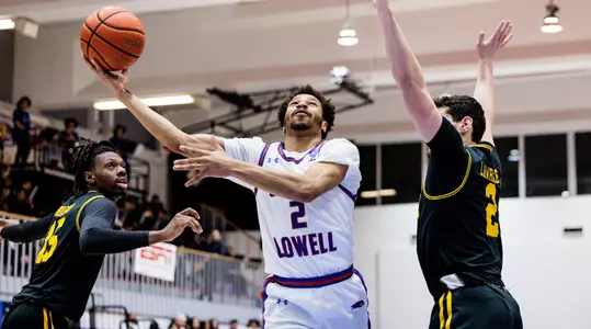 Hikim vs. UMBC