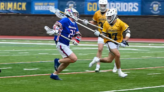 Frigon vs. Merrimack