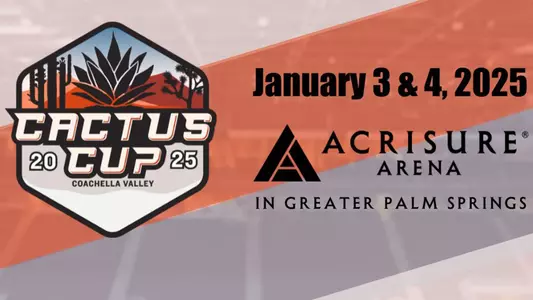 Cactus Cup