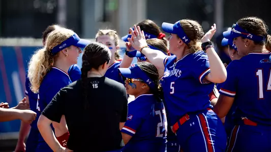 Pregame Story Photo 4.16.24