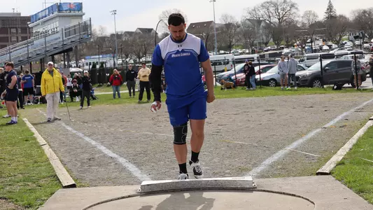 Cadime George Davis 2024