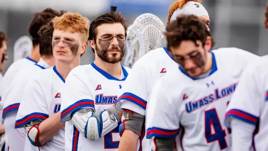 MLAX vs. UMBC