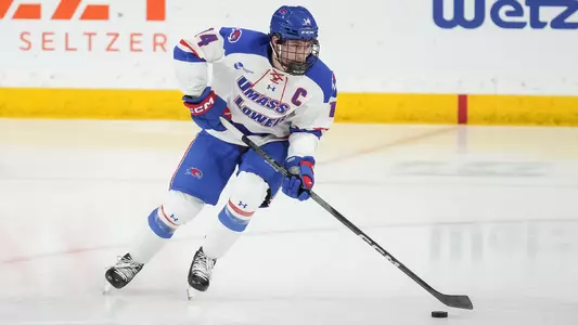 Ben Meehan vs. Harvard @ ASU