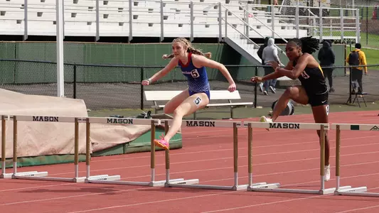 Katharine Cottone George Mason Recap Photo