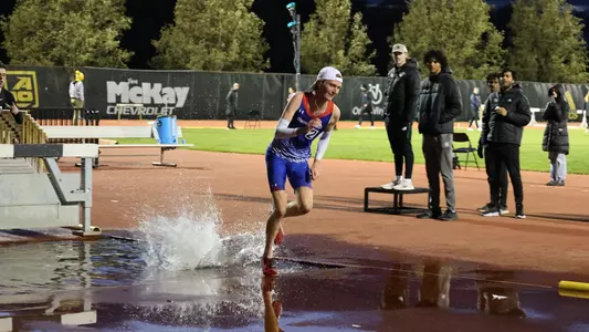 Mashtare Steeple George Mason Recap Photo