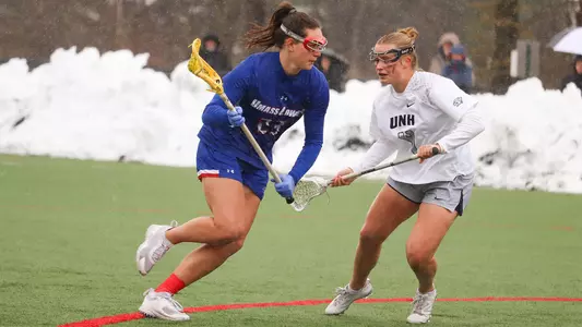 Goldie vs. UNH